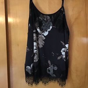 Maurices spaghetti strap